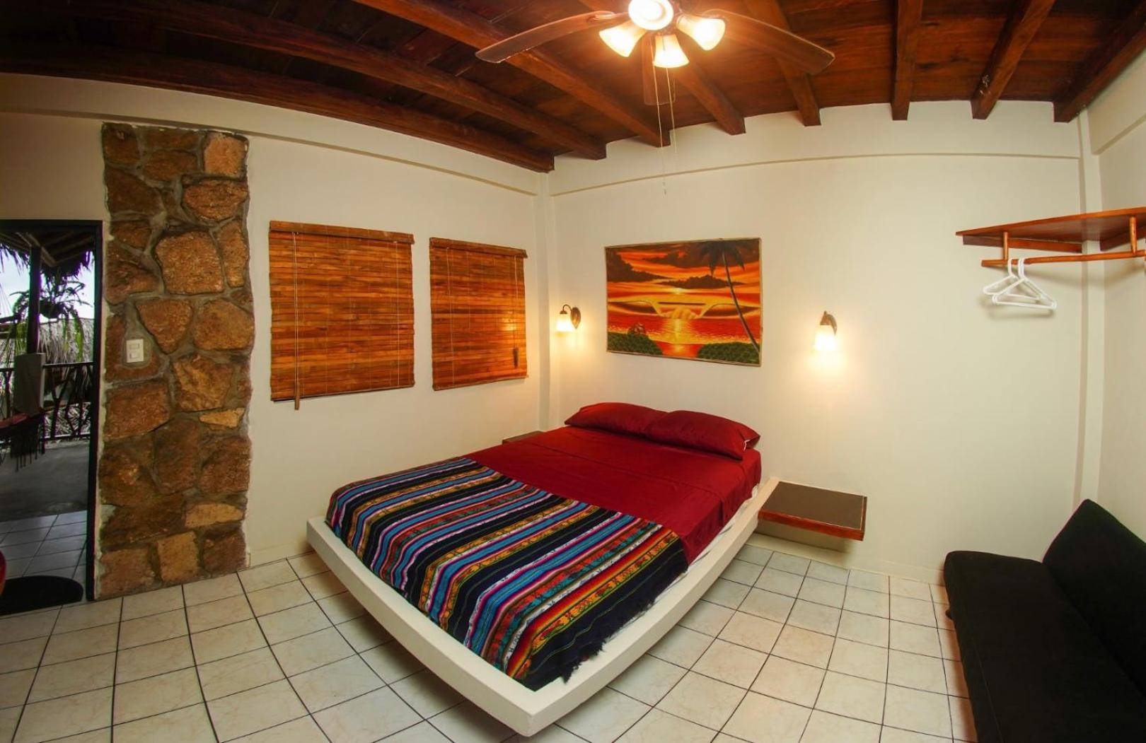 Hotel Tres Palmas Montañita Esterno foto